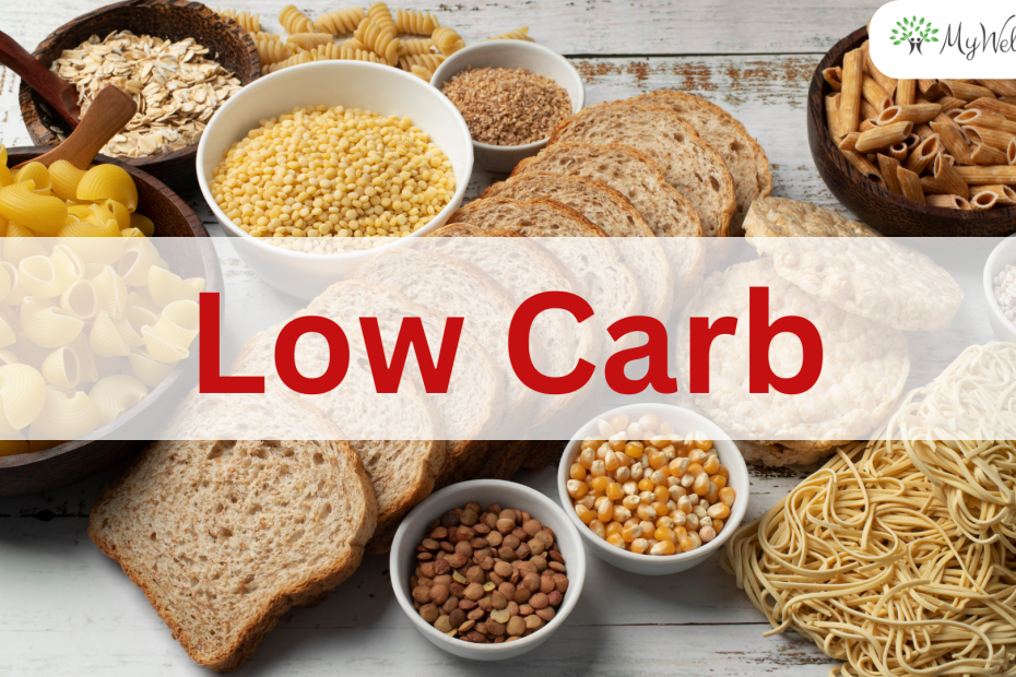 How does low carb diet effect your weight