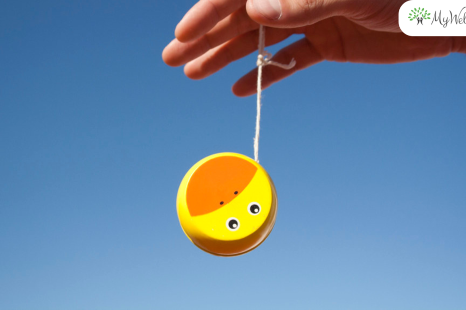 How to avoid a yo-yo effect